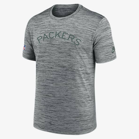 Green Bay Packers Jerseys, Apparel & Gear. Nike.com